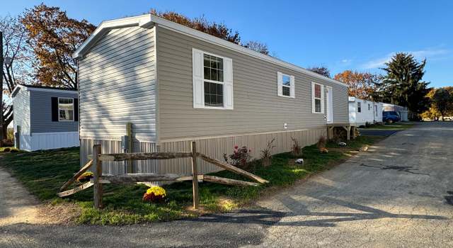 Photo of 126 Jubilee Rd Lot 17, Peach Bottom, PA 17563
