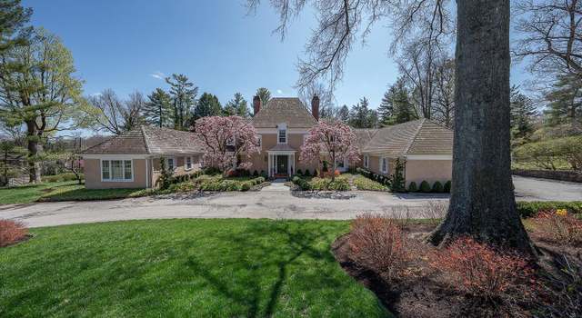Photo of 345 Fishers Rd, Bryn Mawr, PA 19010
