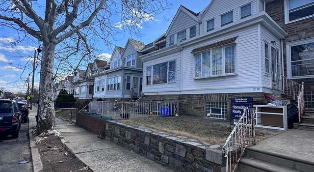 Photo of 1210 Van Kirk St, Philadelphia, PA 19149