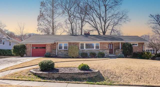 Photo of 6910 Andover Dr, Alexandria, VA 22307