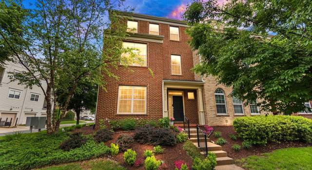 Photo of 19436 Coppermine Sq, Leesburg, VA 20176