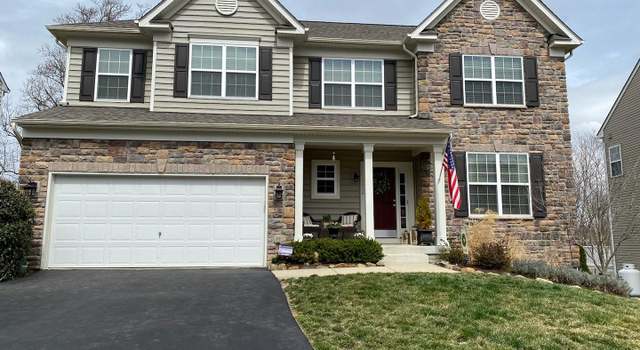 Photo of 17066 Greenwood Dr, Round Hill, VA 20141