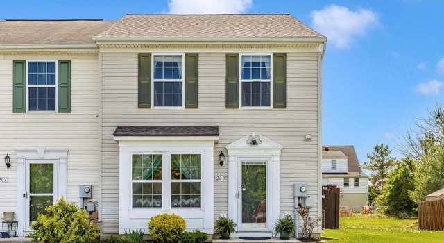 Photo of 200 Checko Ct, Martinsburg, WV 25401