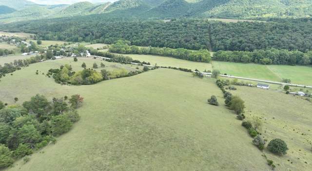 Photo of 47.20 ACRES Patterson Crk, Maysville, WV 26833