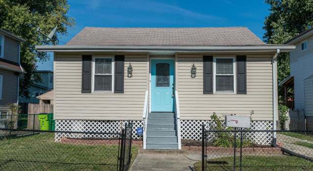 Photo of 4202 Newton St, Brentwood, MD 20722