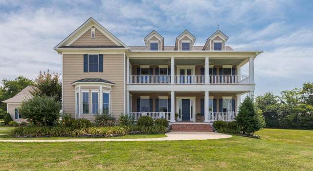 Photo of 84 Ironwood Rd, Fredericksburg, VA 22405