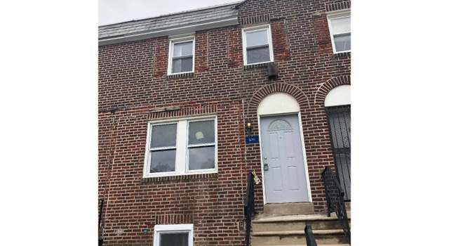 Photo of 571 Raritan St, Camden, NJ 08105