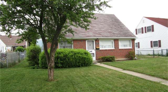 Photo of 815 Hartman Ave, Temple, PA 19560