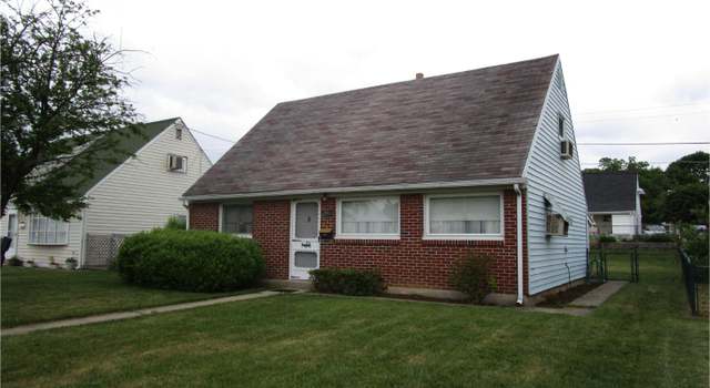 Photo of 815 Hartman Ave, Temple, PA 19560
