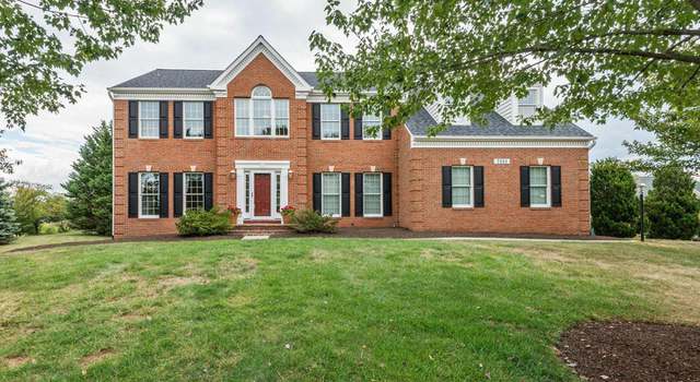 Photo of 7001 Helmsdale Ct, Clarksville, MD 21029