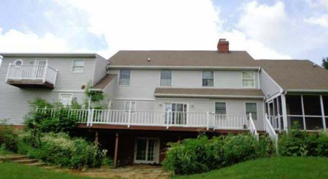 Photo of 4113 Sequoia Dr, Westminster, MD 21157