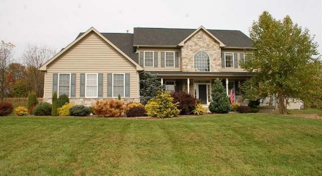 Photo of 14850 Oak Orchard Rd, New Windsor, MD 21776