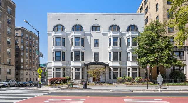 Photo of 1669 Columbia Rd NW #211, Washington, DC 20009