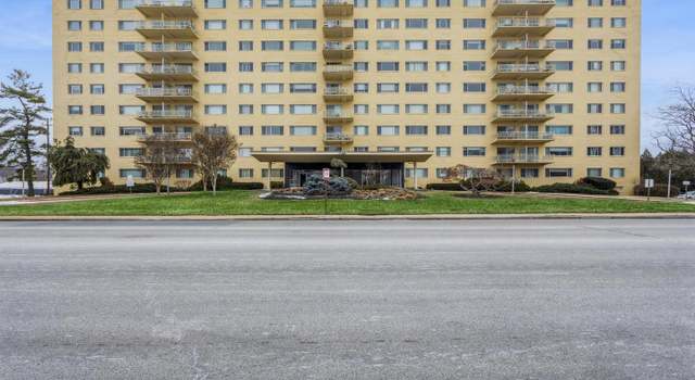 Photo of 7121 Park Heights Ave #301, Baltimore, MD 21215