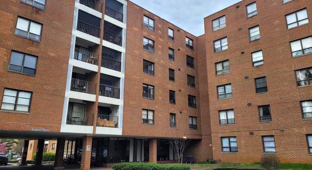 Photo of 6317 Park Heights Ave #505, Baltimore, MD 21215