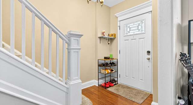 Photo of 3964 Dolfield Ave, Baltimore, MD 21215