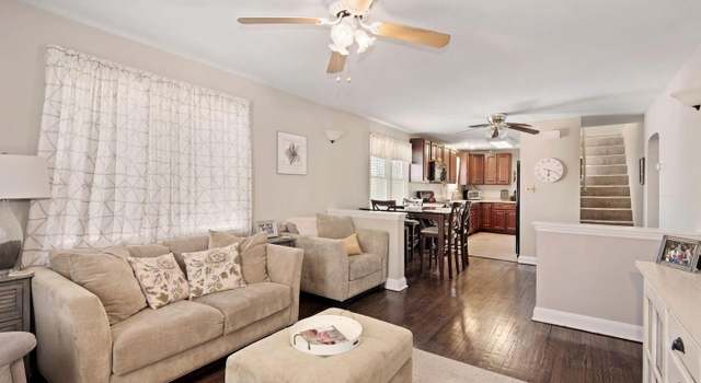 Photo of 101 Oakway Rd, Lutherville Timonium, MD 21093