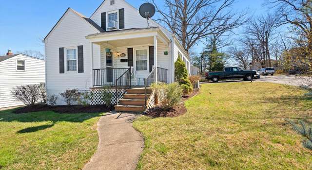 Photo of 101 Oakway Rd, Lutherville Timonium, MD 21093