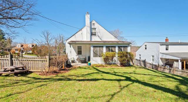 Photo of 101 Oakway Rd, Lutherville Timonium, MD 21093