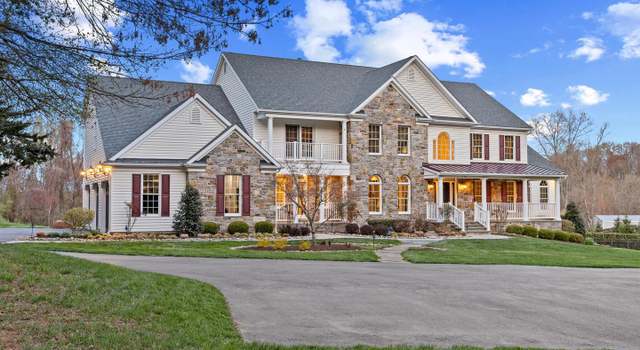 Photo of 1140 Bernoudy Rd, White Hall, MD 21161