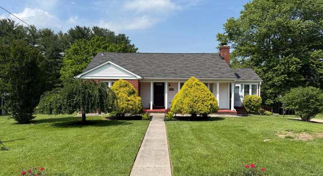 Photo of 9222 Nottingwood Rd, Baltimore, MD 21237