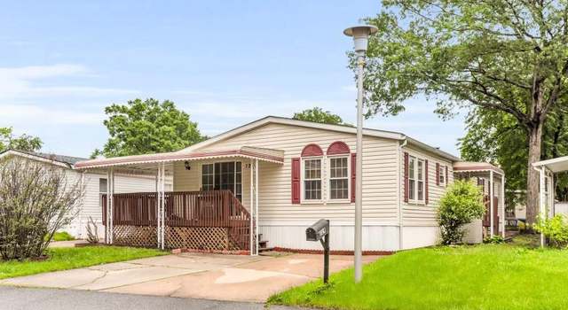 Photo of 129 Trailway Rd, Middle River, MD 21220
