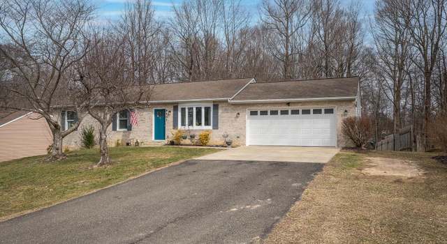 Photo of 9507 N Side Dr, Owings, MD 20736