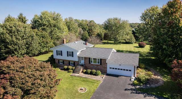 Photo of 2504 Braddock Rd, Mount Airy, MD 21771