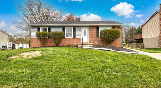 Photo of 818 Uniontown Rd, Westminster, MD 21158