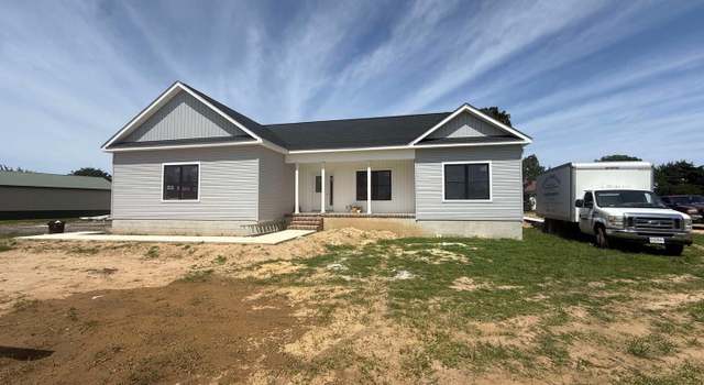 Photo of 6112 Red Hvn, East New Market, MD 21631