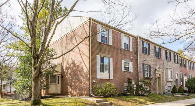 Photo of 9701 Early Spring Way, Columbia, MD 21046