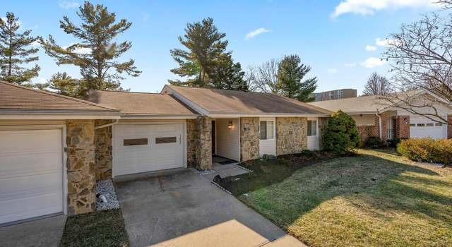 Photo of 3402 Parker Creek Ln Unit 96-B, Silver Spring, MD 20906
