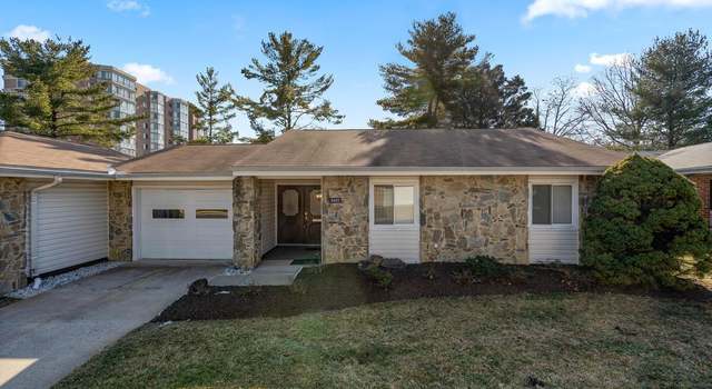 Photo of 3402 Parker Creek Ln Unit 96-B, Silver Spring, MD 20906