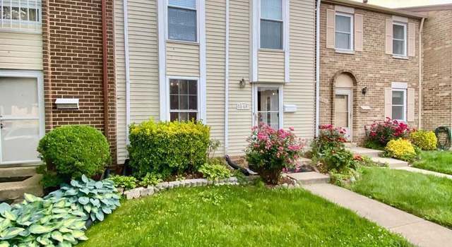 Photo of 1064 W Side Dr Unit 25-F, Gaithersburg, MD 20878