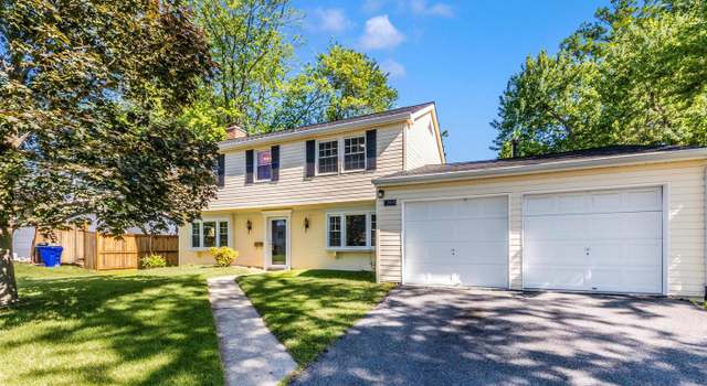 Photo of 12406 Chalford Ln, Bowie, MD 20715