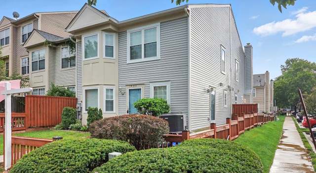 Photo of 14312 Chapel Cove Ct, Laurel, MD 20707