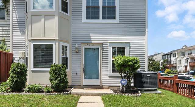 Photo of 14312 Chapel Cove Ct, Laurel, MD 20707