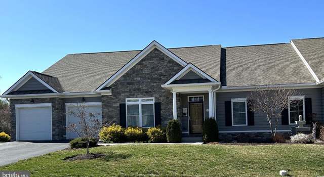 Photo of 12908 Hawkins Cir #32, Hagerstown, MD 21742