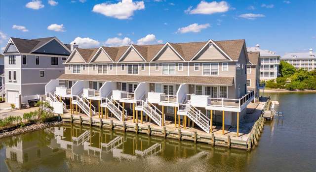 Photo of 121 70th St #8, Ocean City, MD 21842