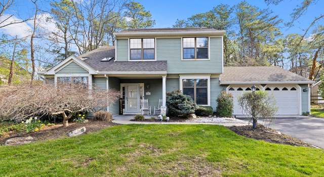 Photo of 97 Tenby Chase Dr, Voorhees, NJ 08043