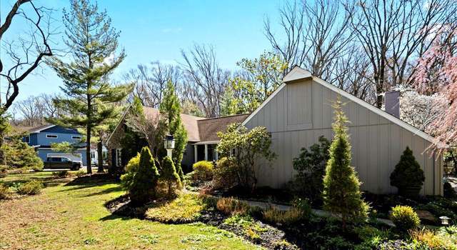 Photo of 5694 S Deer Run Rd, Doylestown, PA 18902