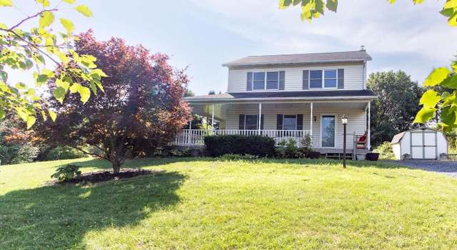 Photo of 26 Ike Cir, Port Matilda, PA 16870