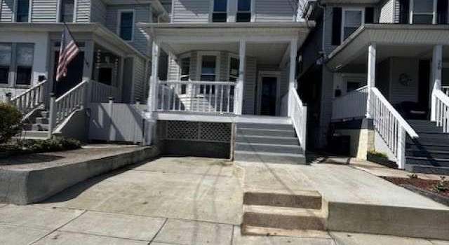 Photo of 24 N Ridgeway Ave, Glenolden, PA 19036