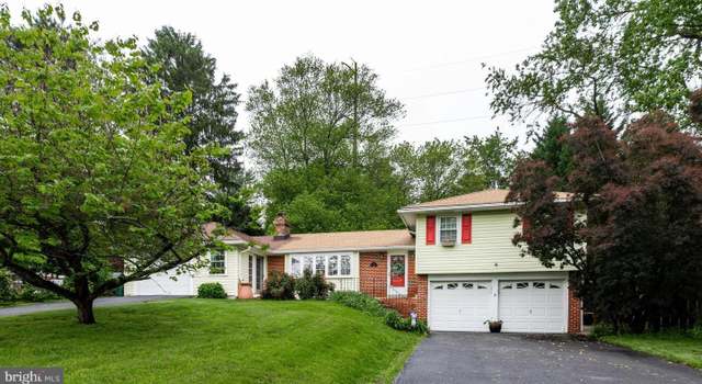 Photo of 3 Lafayette Cir, Media, PA 19063
