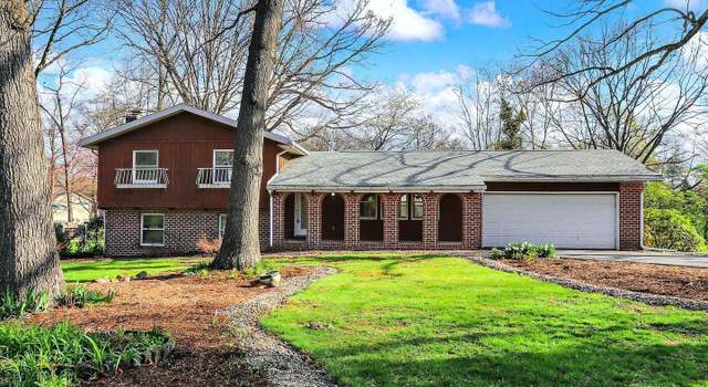 Photo of 6529 Fairway Dr W, Fayetteville, PA 17222