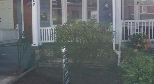Photo of 589 N Plum St, Lancaster, PA 17602