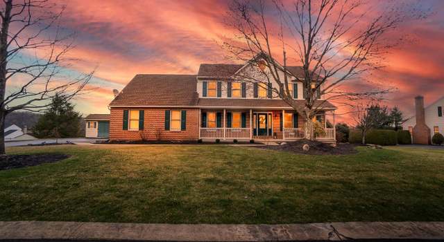 Photo of 5477 Ashley Dr, Laurys Station, PA 18059