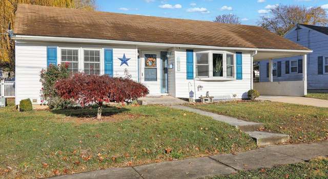Photo of 737 W Oak St, Palmyra, PA 17078