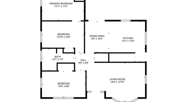 Photo of 737 W Oak St, Palmyra, PA 17078