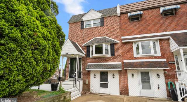 Photo of 3318 Fairdale Rd, Philadelphia, PA 19154